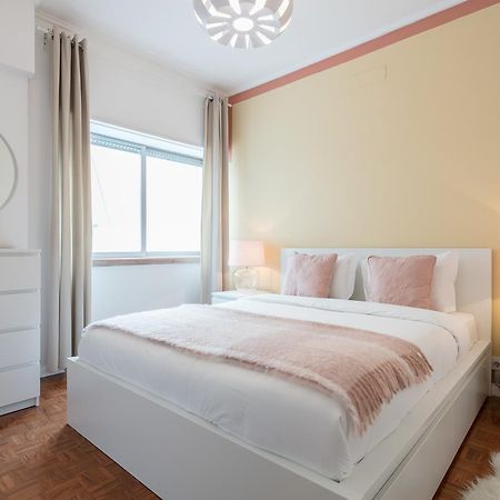 Your Lisbon Home - Duque De Palmela Zewnętrze zdjęcie