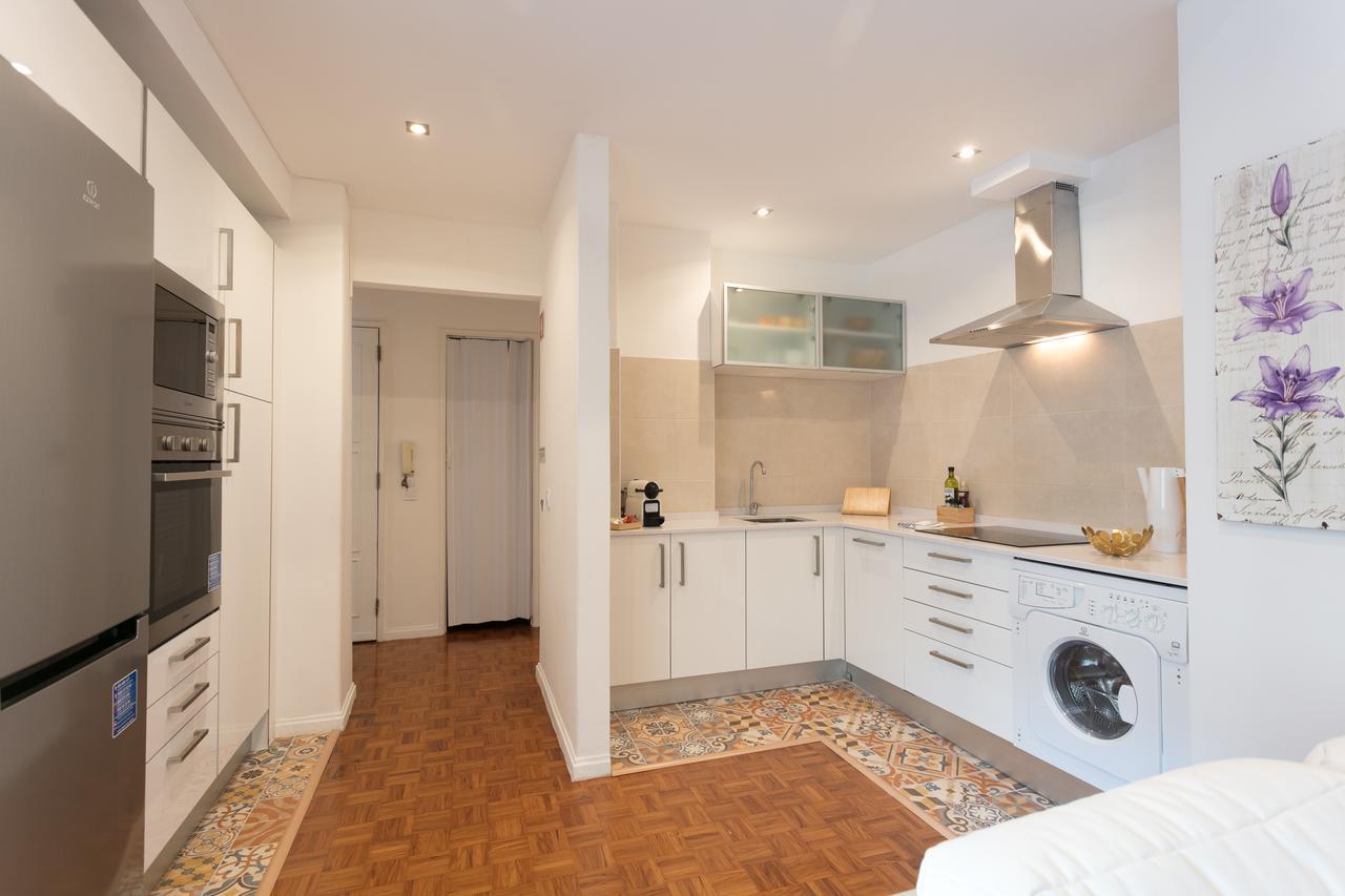 Your Lisbon Home - Duque De Palmela Zewnętrze zdjęcie