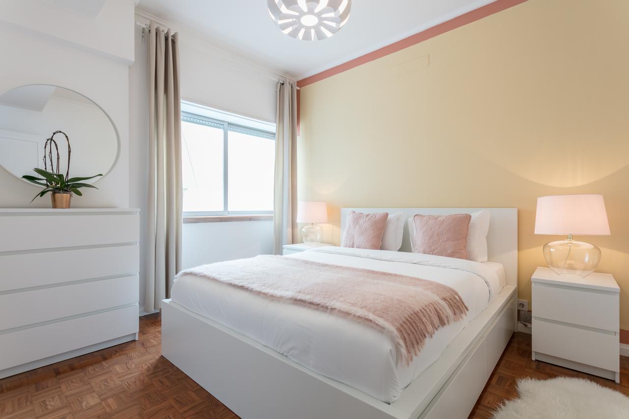 Your Lisbon Home - Duque De Palmela Zewnętrze zdjęcie