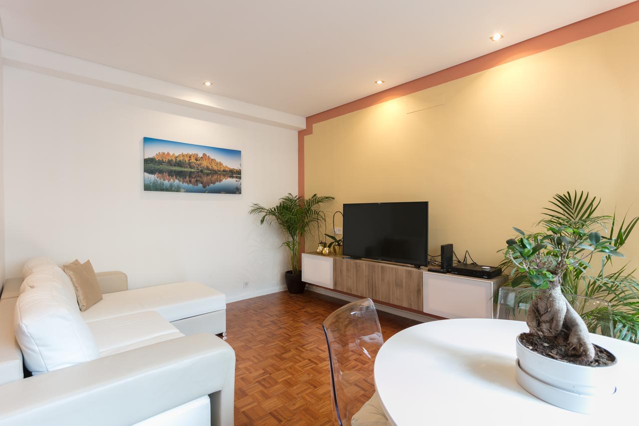 Your Lisbon Home - Duque De Palmela Zewnętrze zdjęcie