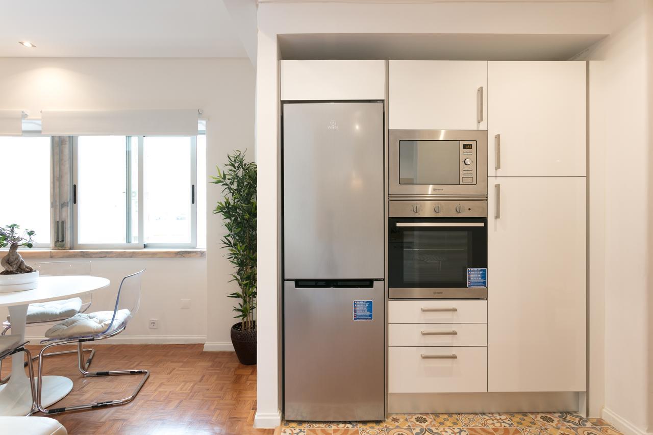Your Lisbon Home - Duque De Palmela Zewnętrze zdjęcie